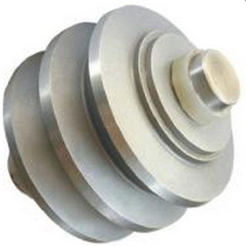 Bsteering main nut assembly